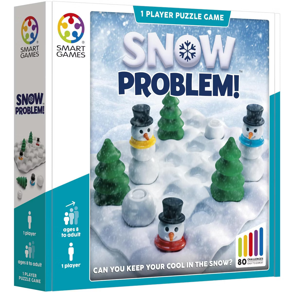 Snow Problem