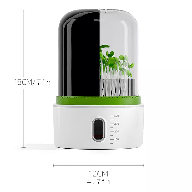 Plant Growth Station Hape