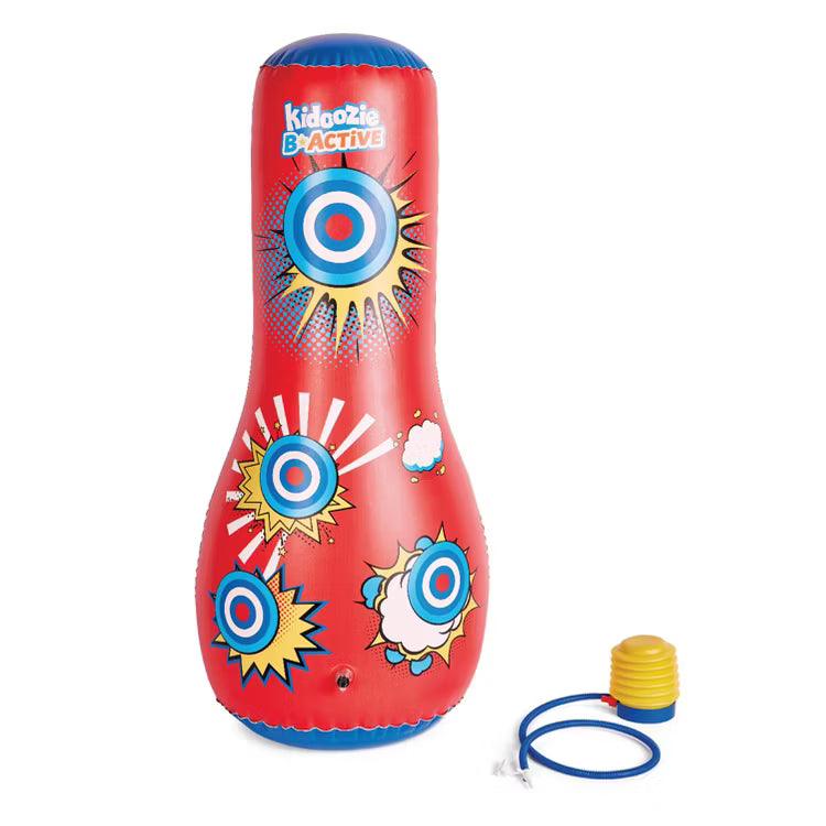 Bounce Back Punch Bag