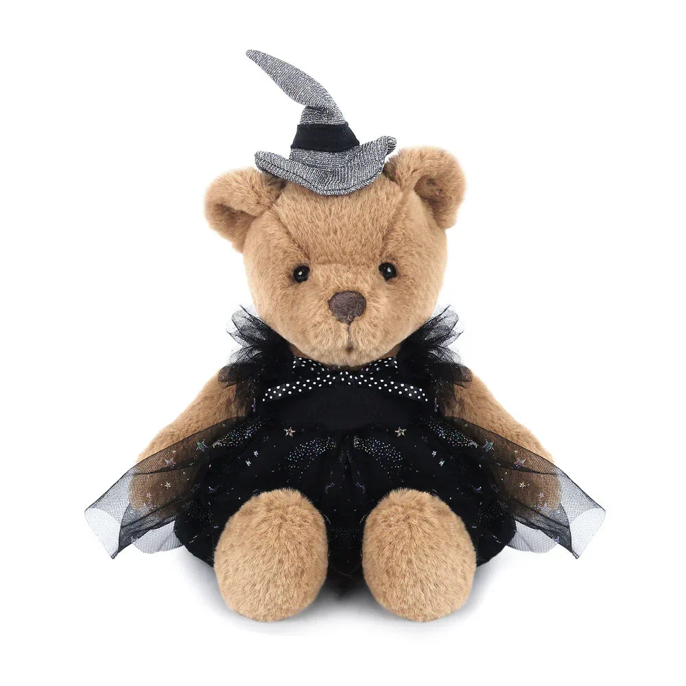 Beary Cute Witch