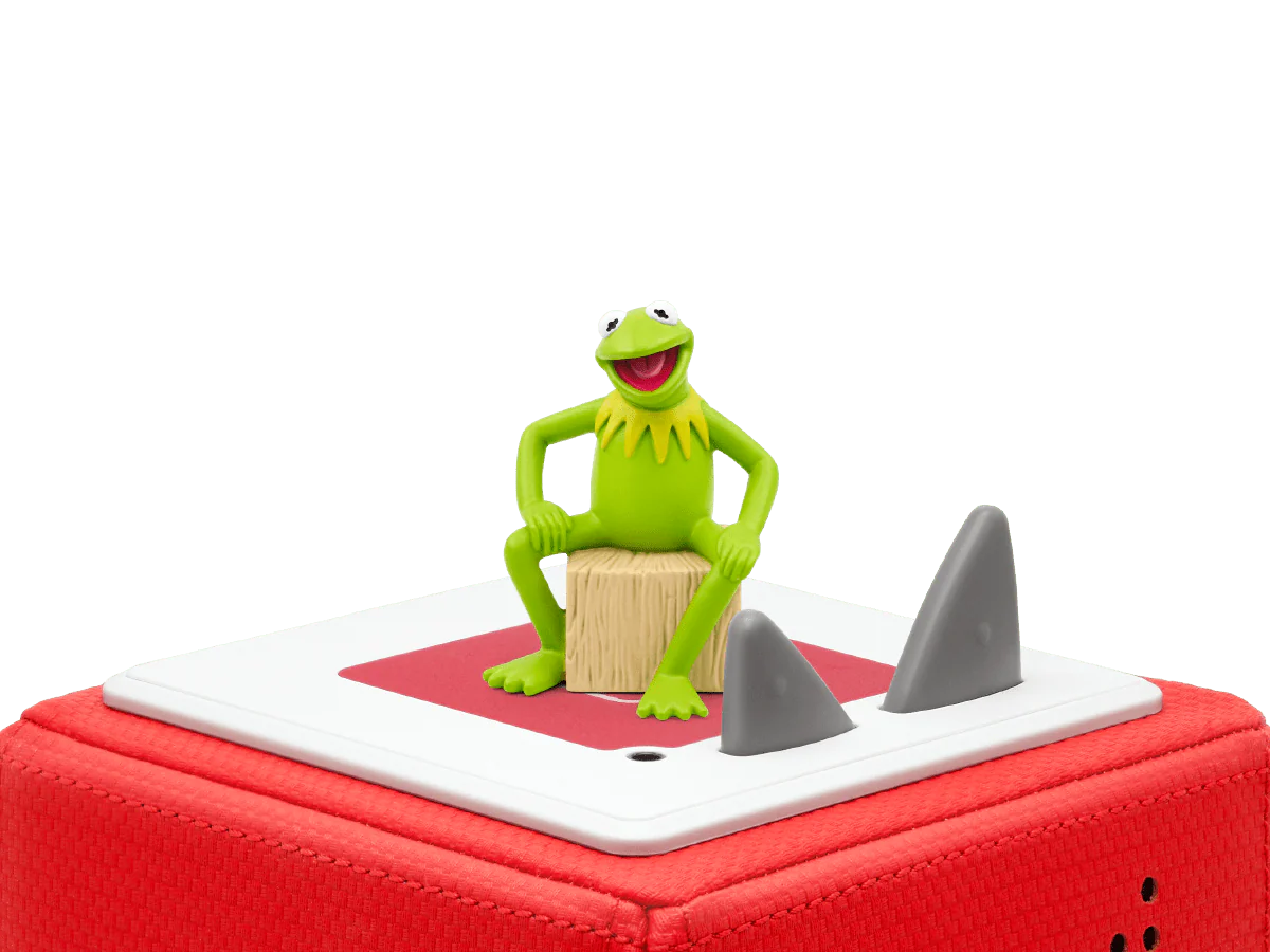 Muppets: Kermit the Frog Tonie
