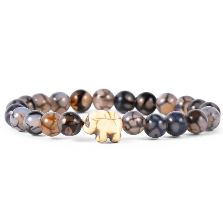 Elephant Key Stone Expedition Fahlo