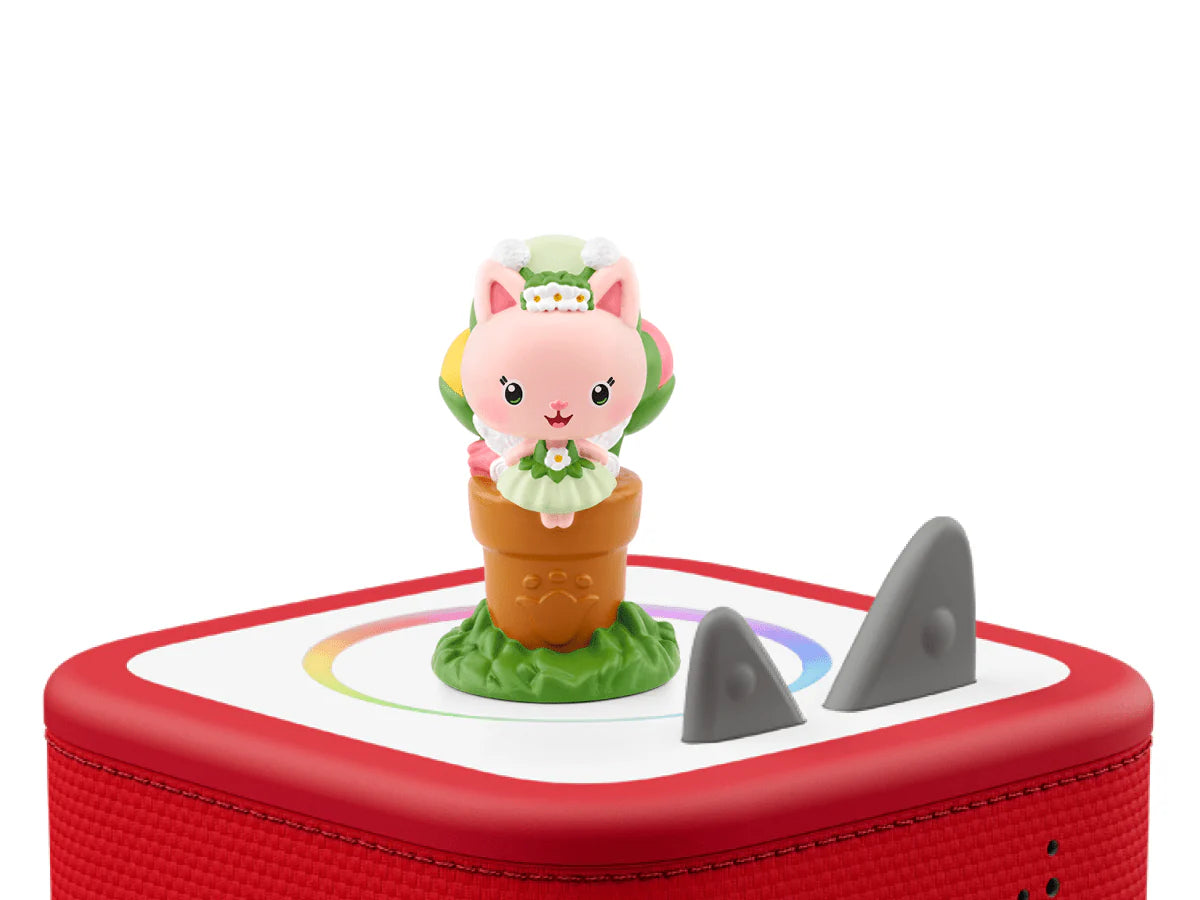 Gabby's Dollhouse Kitty Fairy Tonie