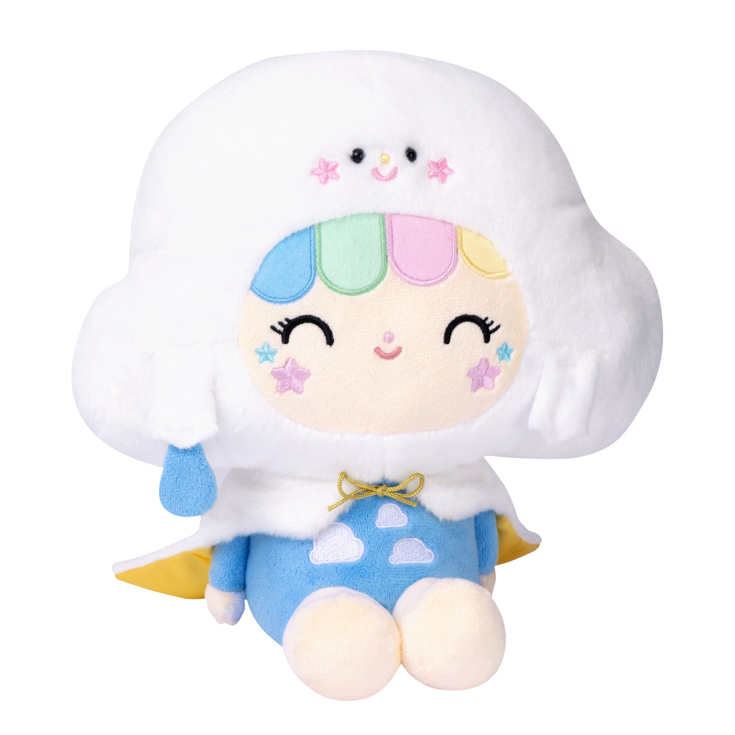 Momiji Mm Large Plush Cloudia
