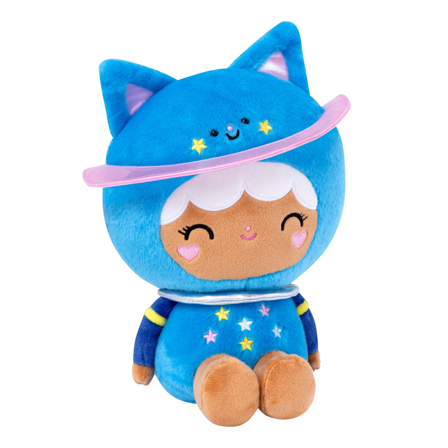 Momiji Out of This World Large Plush Cosmickitty