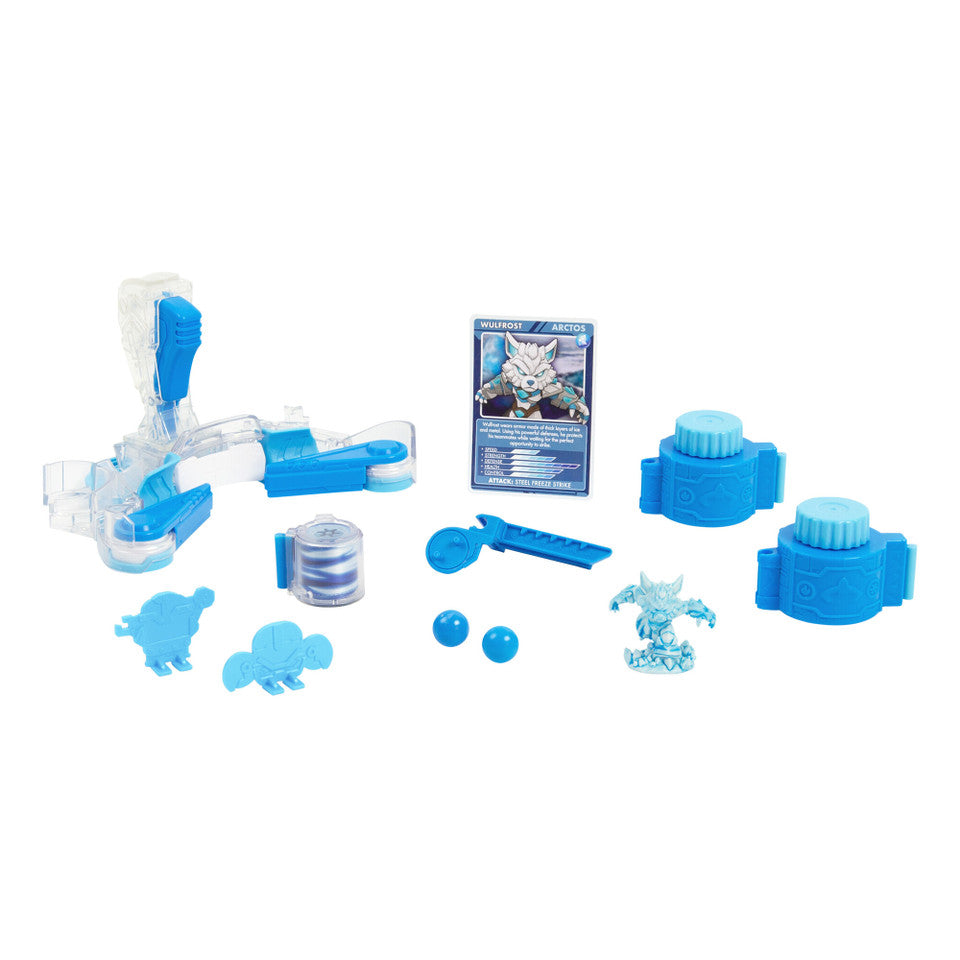 Doteki Battle Training Set Arctos