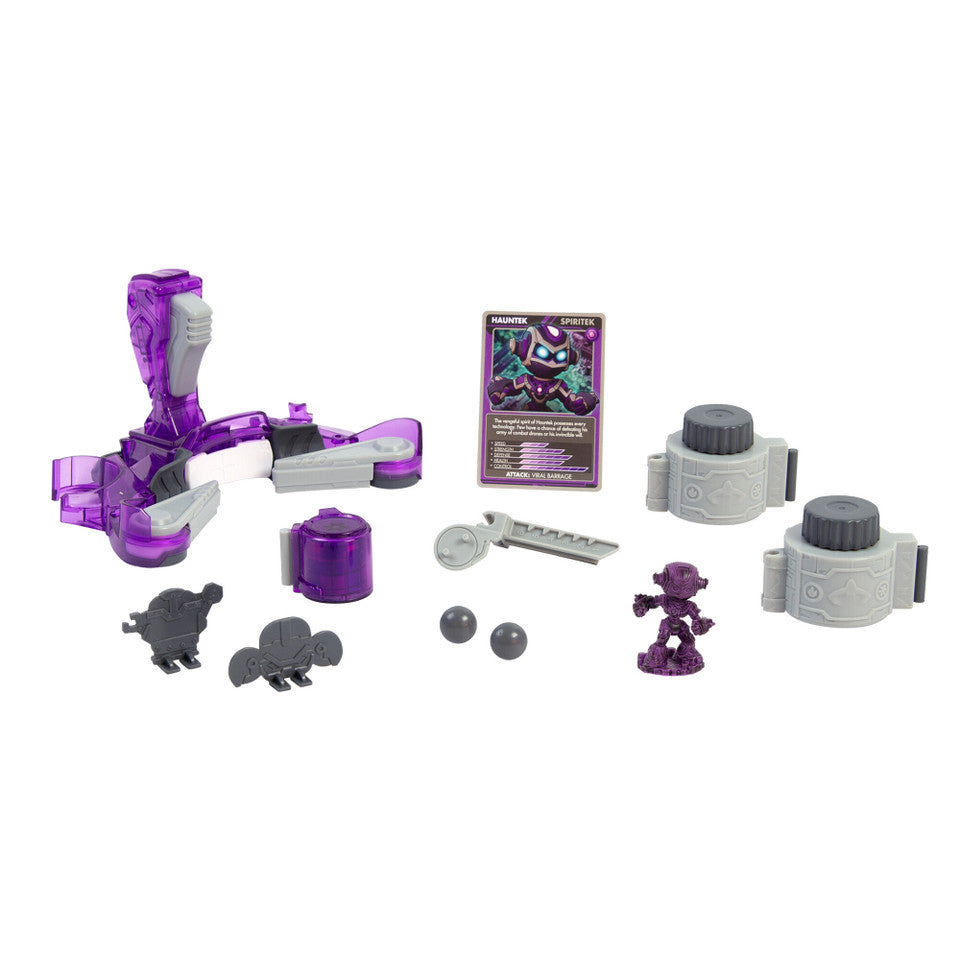 Doteki Battle Training Set Spiritek