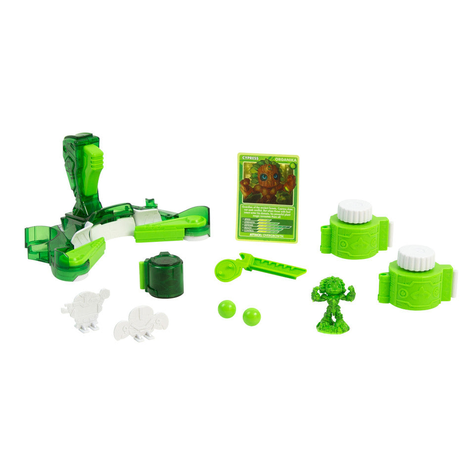 Doteki Battle Training Set Organika