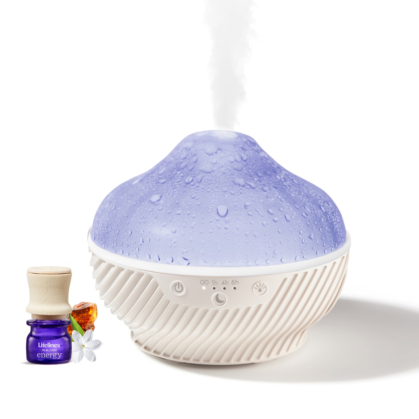 Cloud Ultrasonic Diffuser