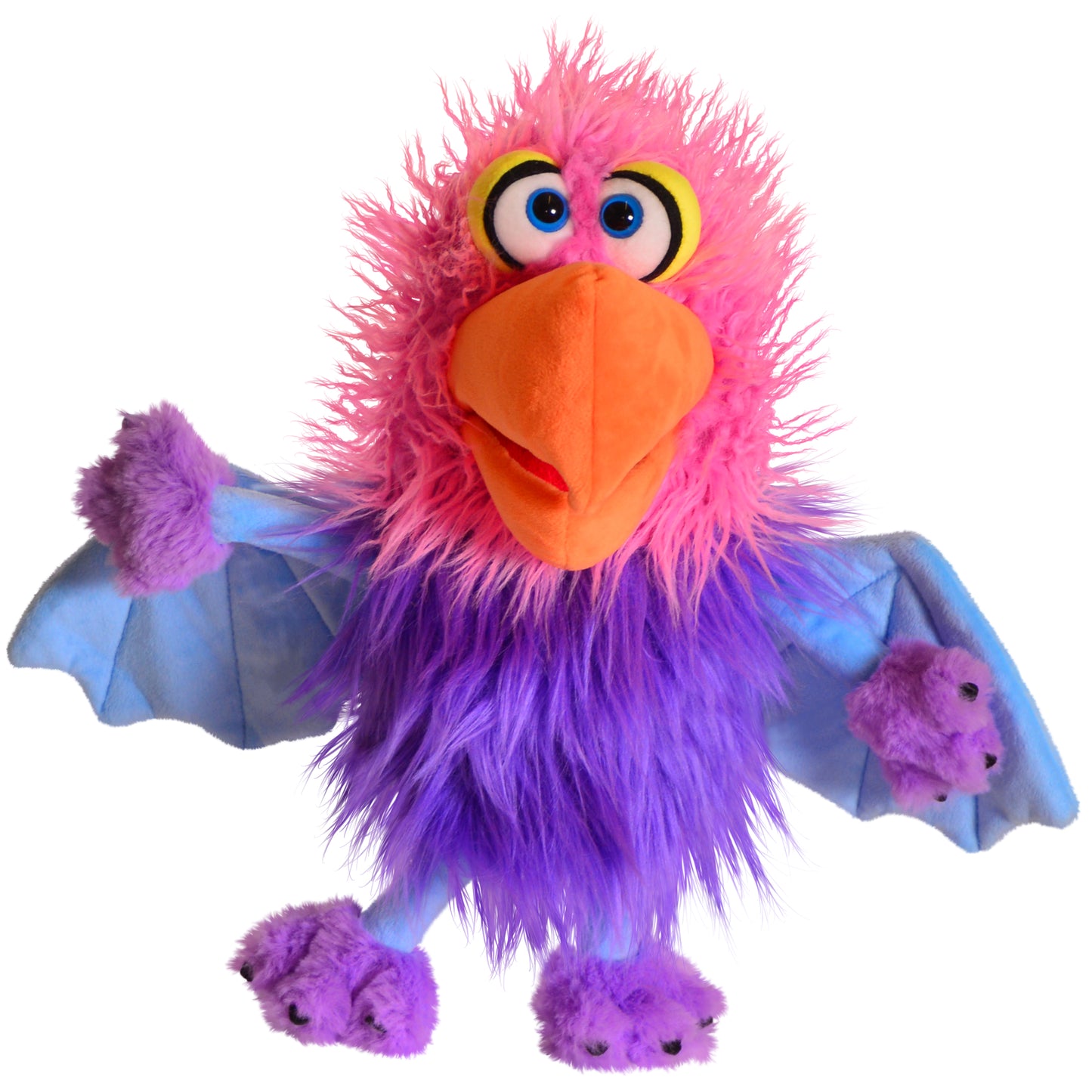 Sheri Living Puppet