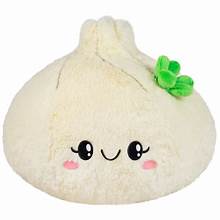 Mini Squishable Dumpling
