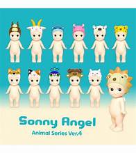 Sonny Angel Animal Series V.4