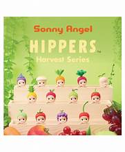 Sonny Angel Harvest Hippers