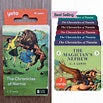 The Chronicles of Narnia Yoto Cards
