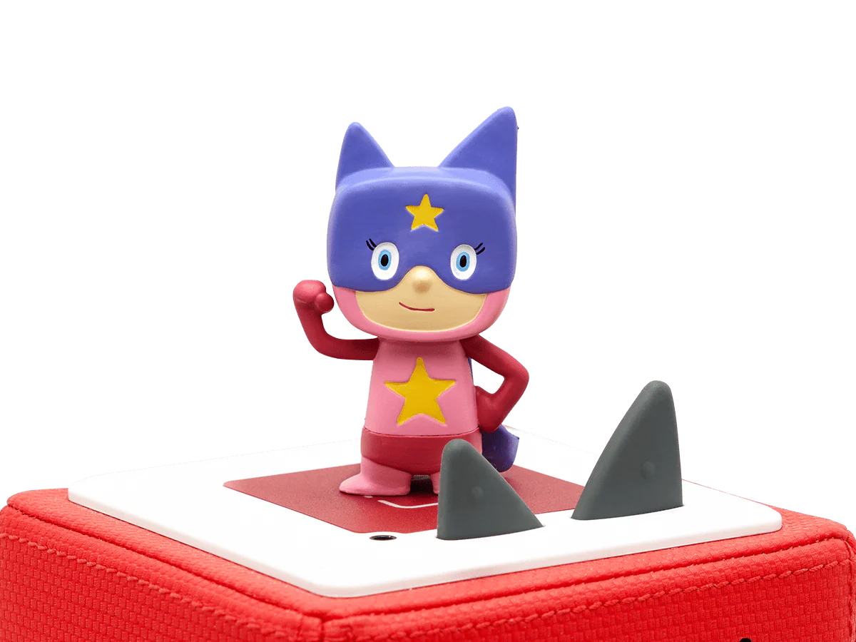Creative Tonie: Pink Superhero