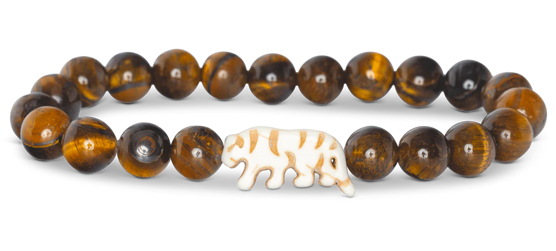 Tiger The Prowl Tiger's Eye Fahlo