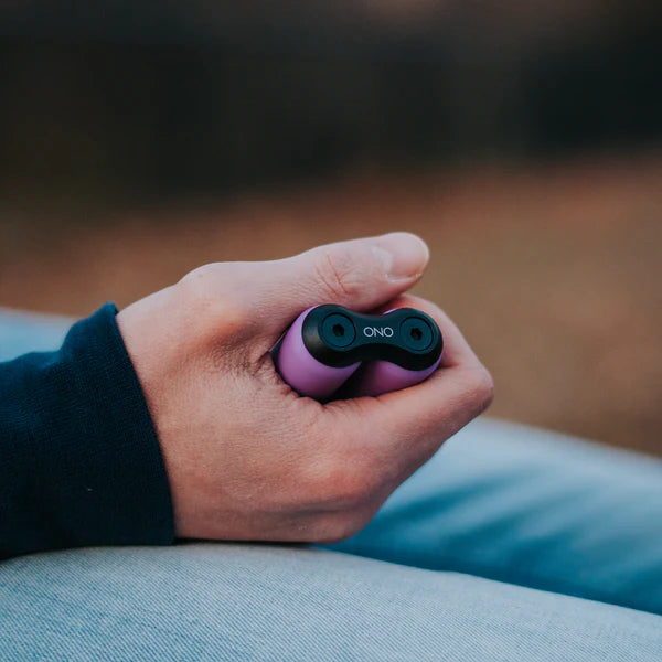 Ono Roller Jr Soft Touch Purple