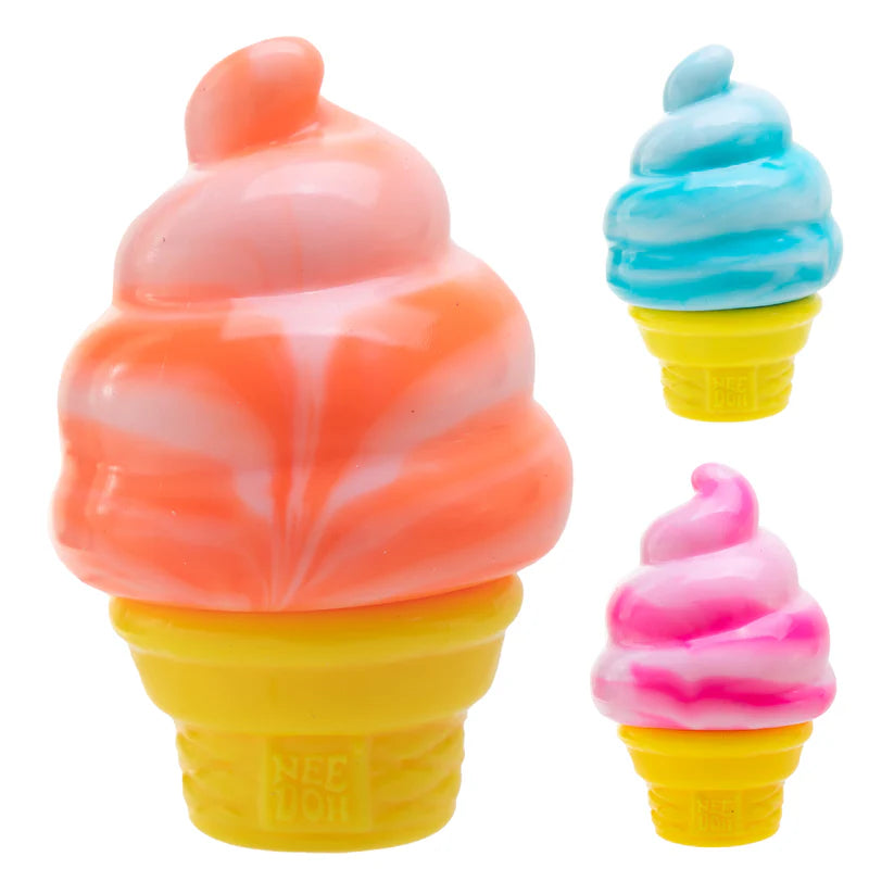Nice Cream Cone Needoh – Learning Express Toys & Gifts Bend, OR