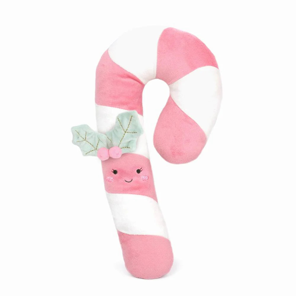 Candy Cane Plush