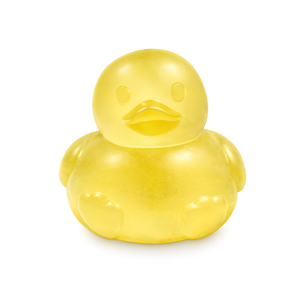 Super Duper Sugar Squisher Ducky