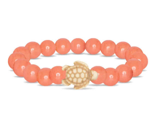 Turtle Sunrise Glow Journey Fahlo
