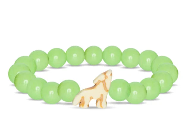 Wolf Sage Glow Scout Fahlo