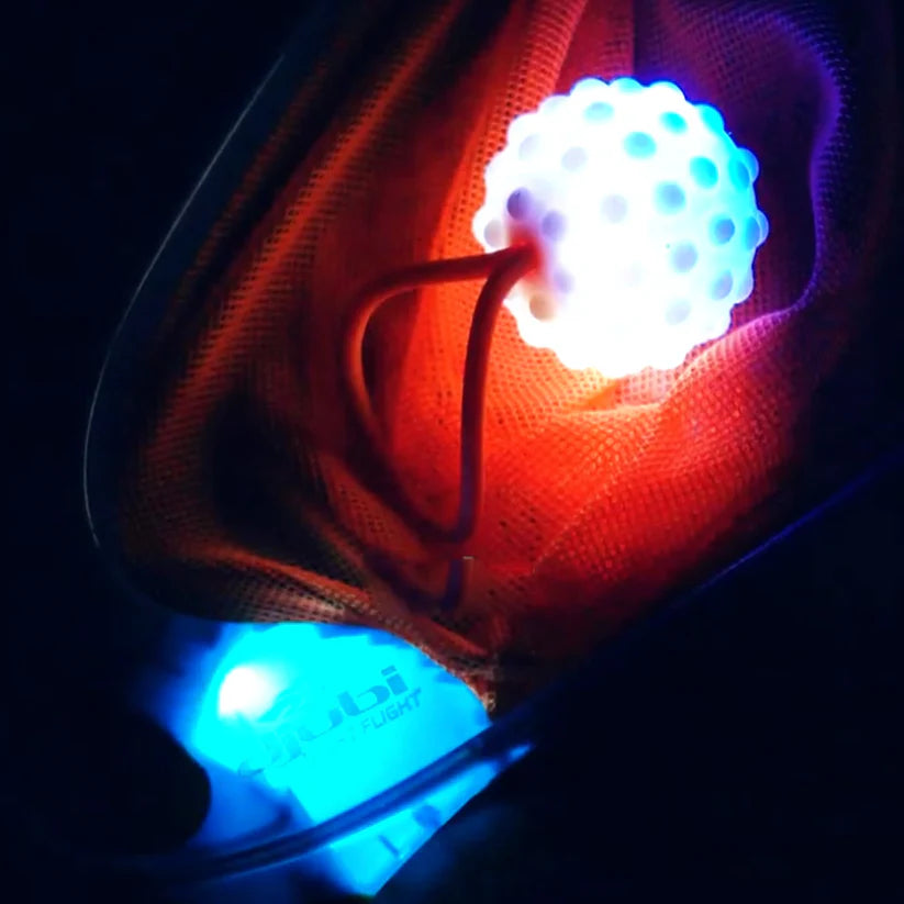 Djubi Slingball Night Flight