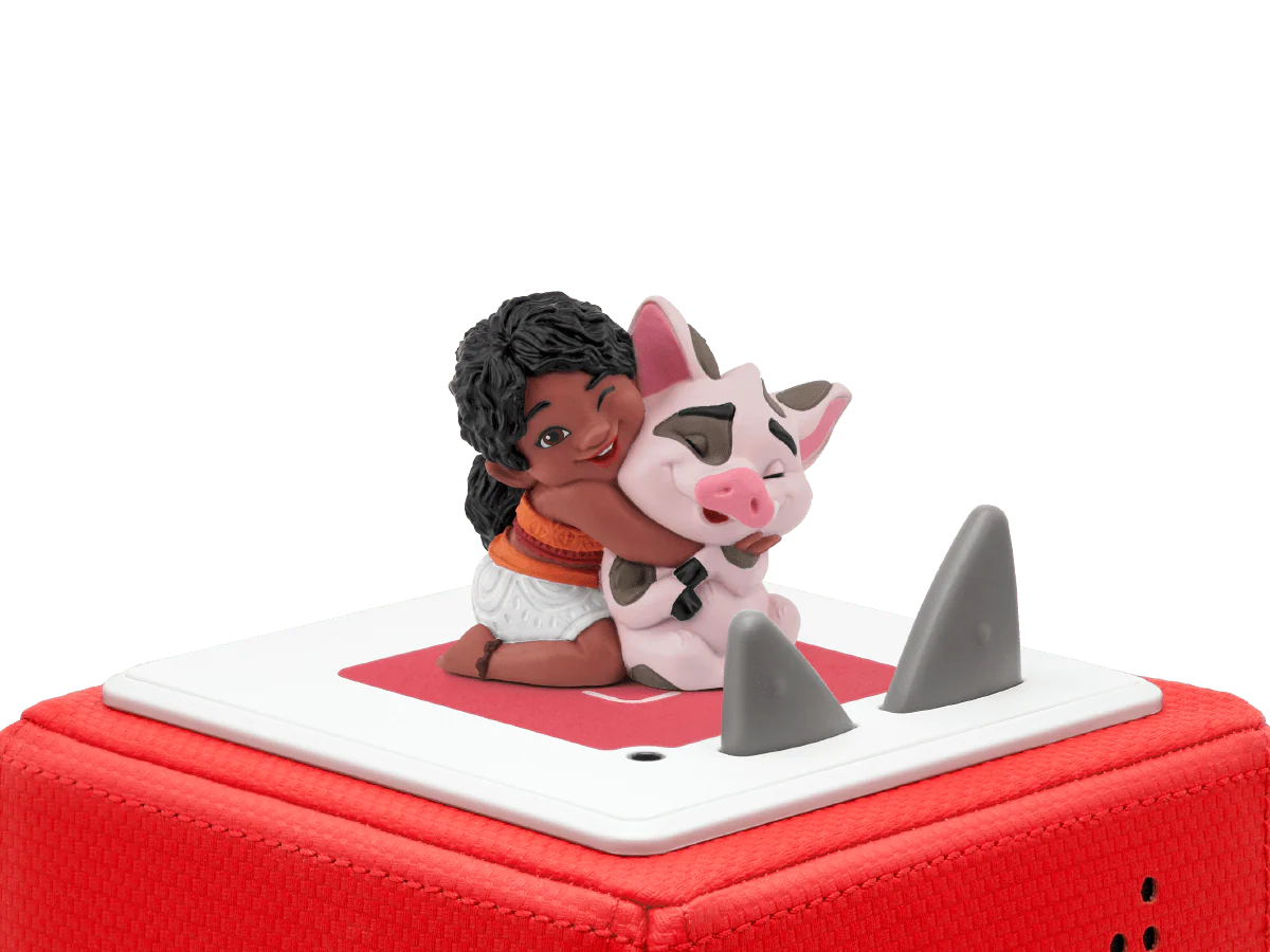 Disney Moana 2 Simea Tonie