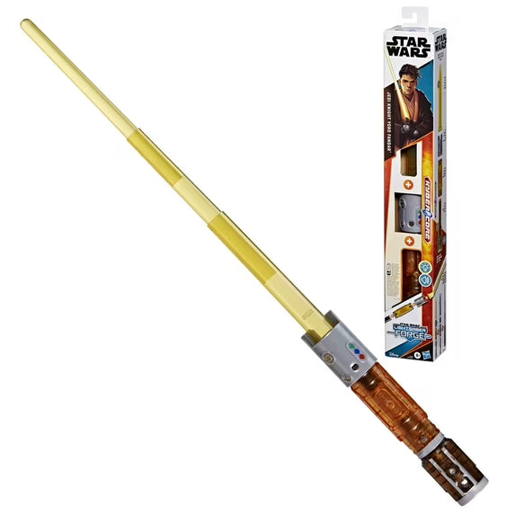 Lightsaber Forge