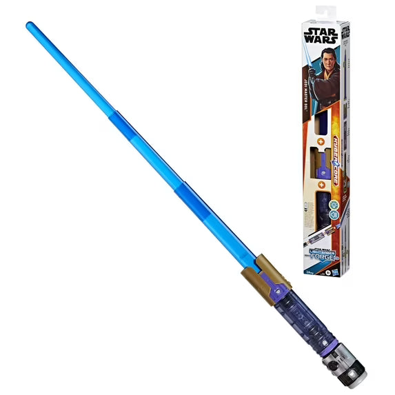 Lightsaber Forge