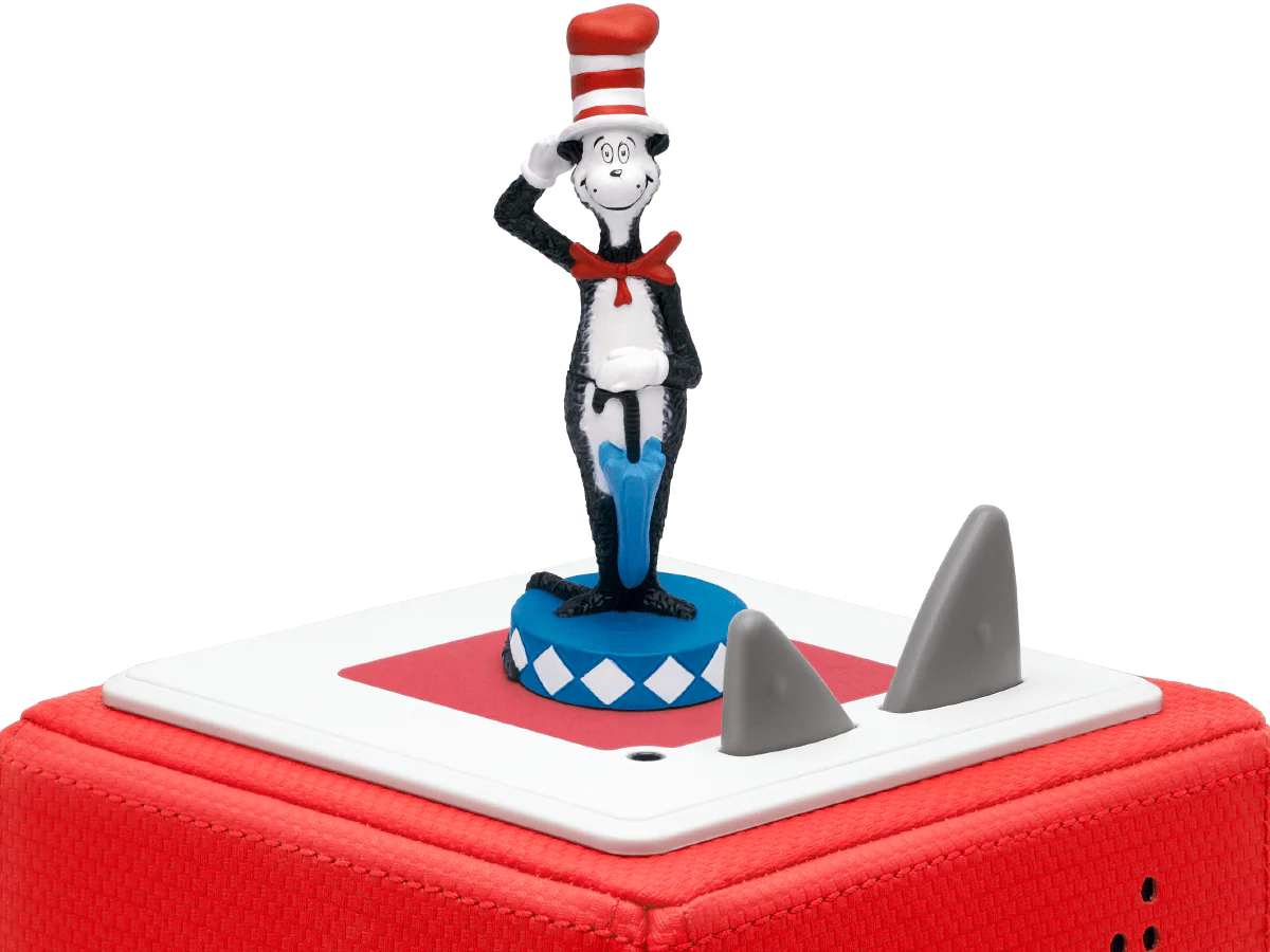 Dr. Seuss: The Cat in the Hat Tonie