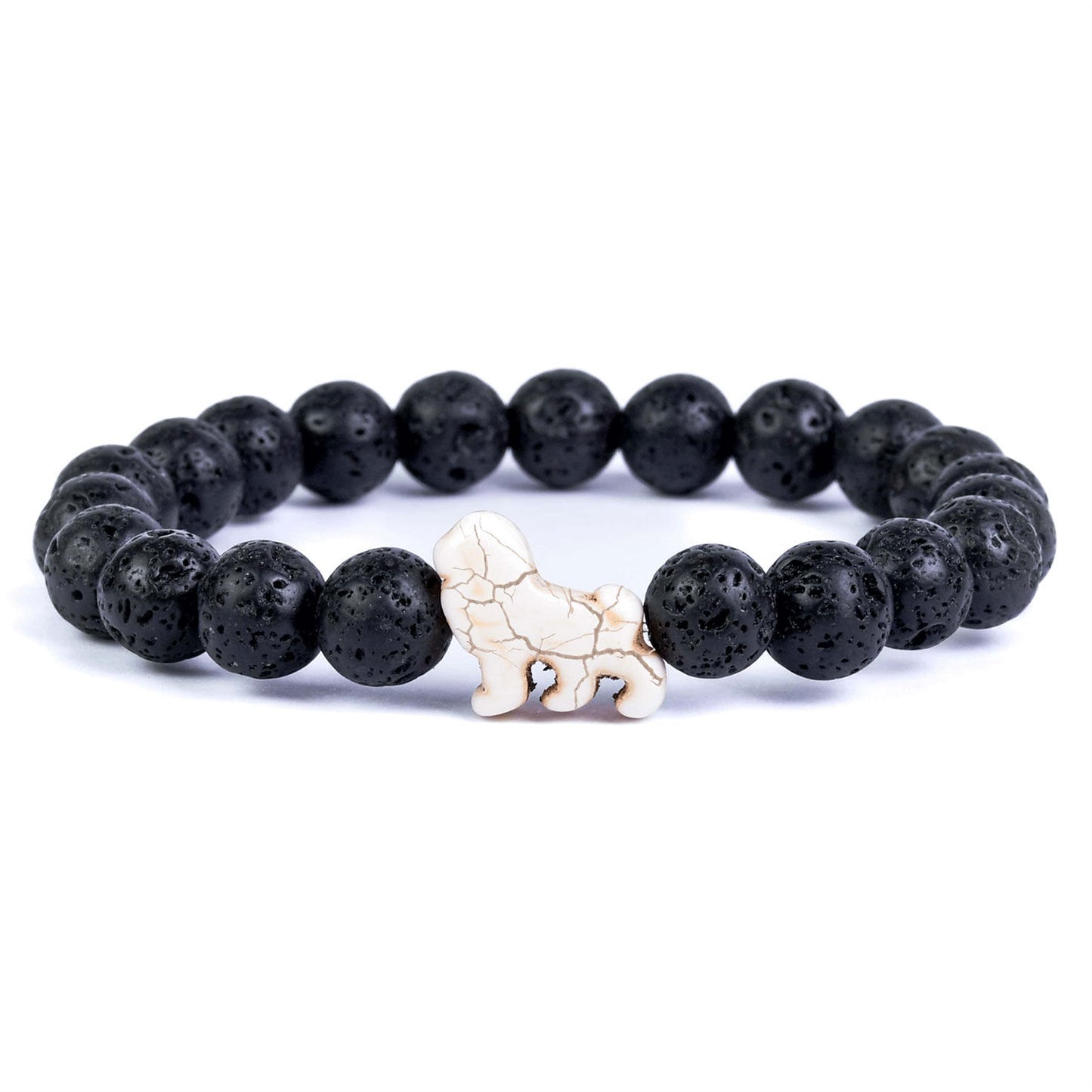 Lion Lava Stone Excursion Fahlo