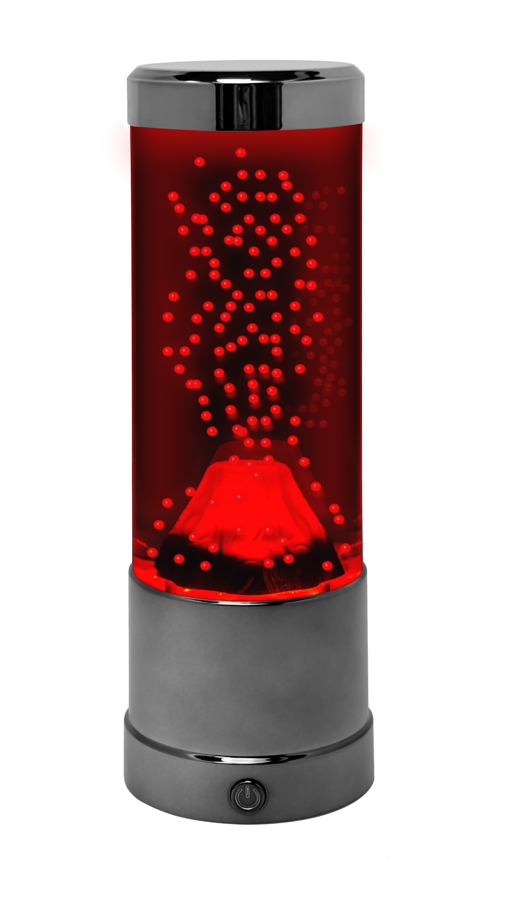 Volcano Mood Lamp