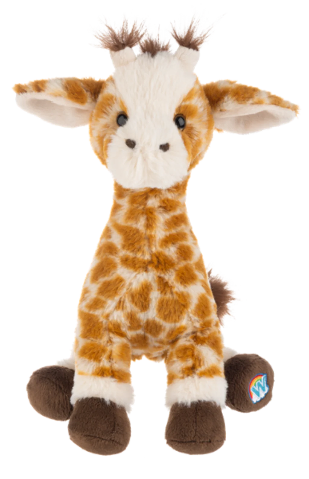 Webkinz Northern Giraffe
