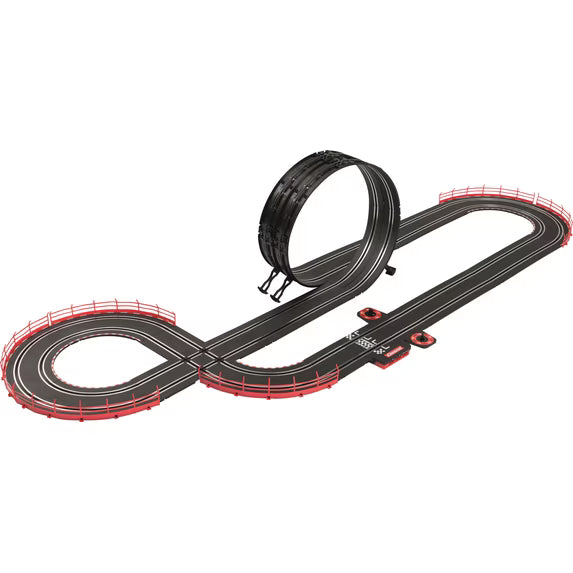 Super Formula Carrera Slot Car Set