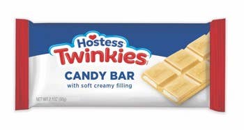 TWINKIES CANDY BAR