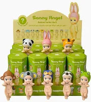 Sonny Angel Animal Series V.1
