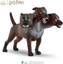 Schleich Harry Potter, Fluffy