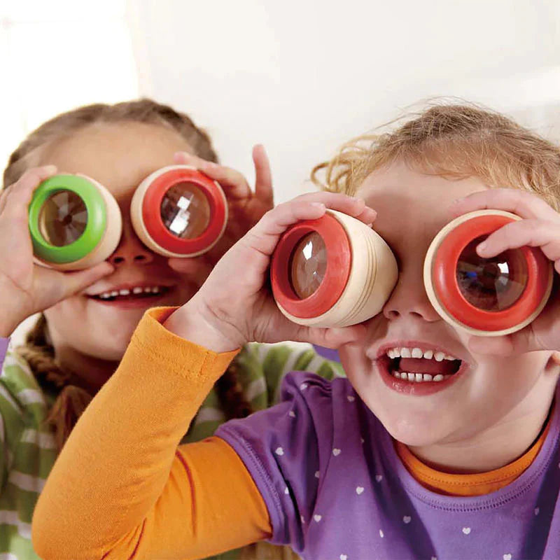 Eye Spies Hape