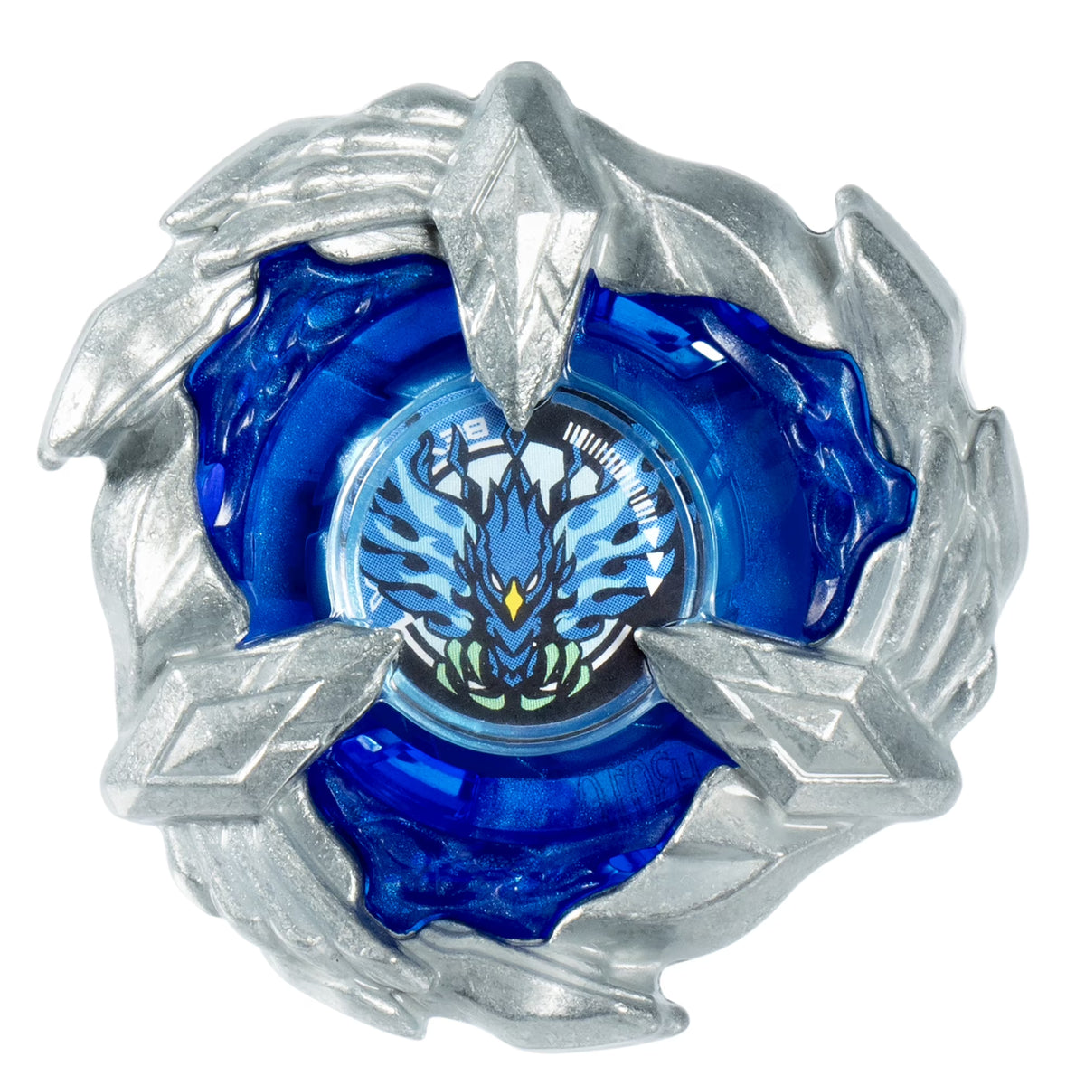 Beyblade X Soar Phoenix Booster Pack Set