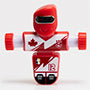 Foosbots Rivals Assortment A
