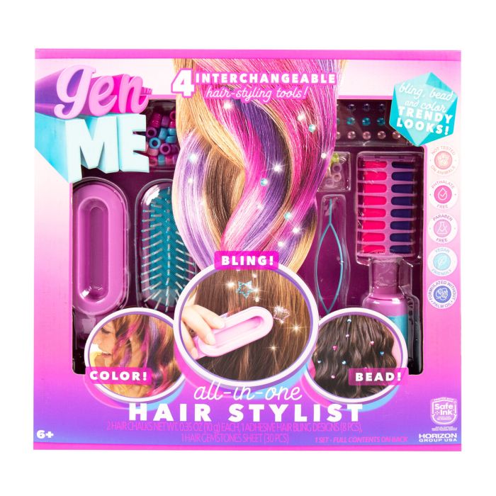Gen Me All-In-One Hair Stylist