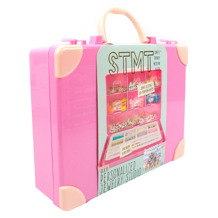 Personalized Jewelry Carrier