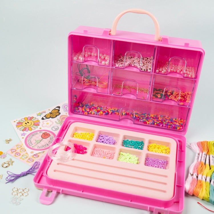 Personalized Jewelry Carrier