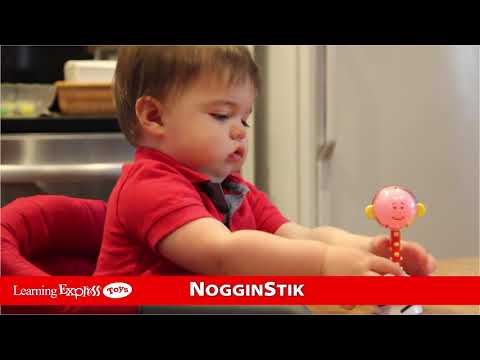 Noggin Stik Light Up