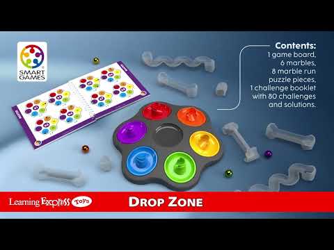 Drop Zone