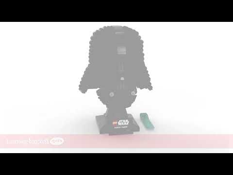 LEGO-« Star Wars Darth Vader Helmet