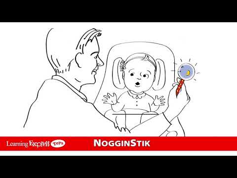 Noggin Stik Light Up
