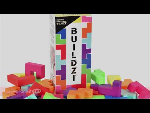 99 More Buildzi Towers