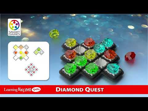 Diamond Quest